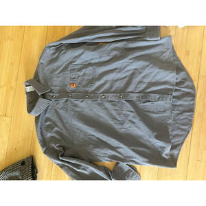 Wrangler fr size xl